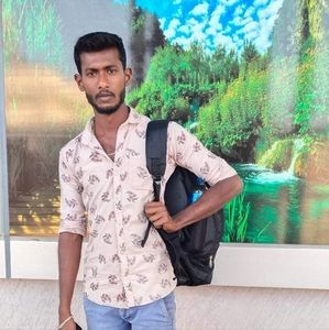 Meet your Posher, Mohamad imran